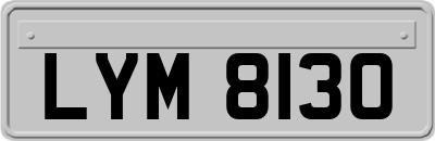 LYM8130