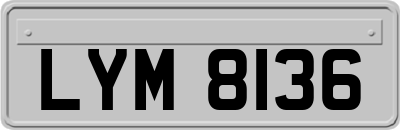 LYM8136