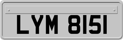 LYM8151