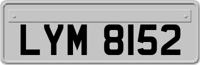 LYM8152