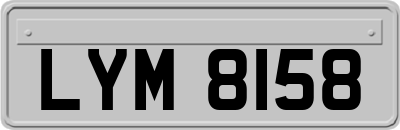 LYM8158