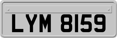 LYM8159