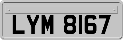LYM8167