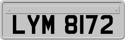 LYM8172