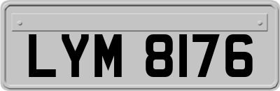 LYM8176