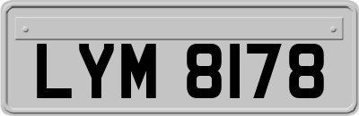LYM8178