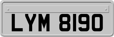 LYM8190