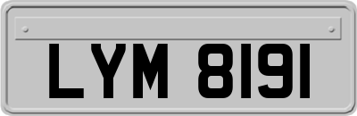 LYM8191