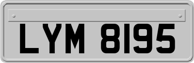 LYM8195