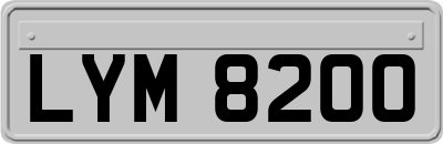 LYM8200