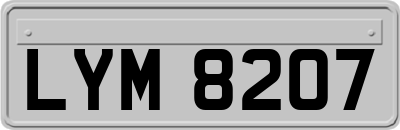 LYM8207