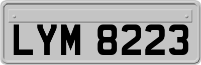 LYM8223