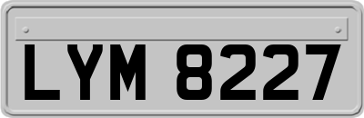 LYM8227