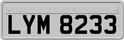 LYM8233