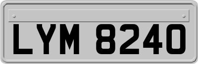 LYM8240
