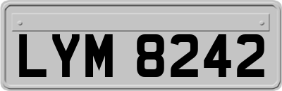LYM8242