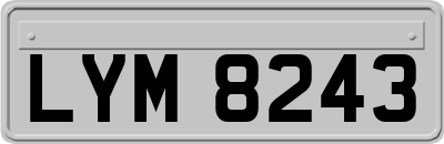 LYM8243