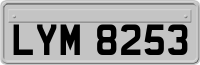 LYM8253