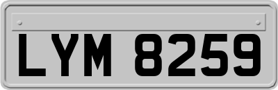 LYM8259