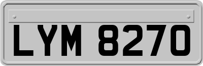 LYM8270