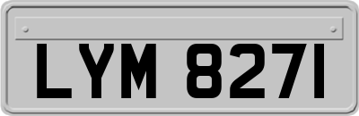 LYM8271