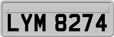 LYM8274
