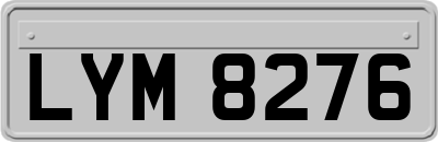 LYM8276