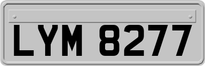 LYM8277