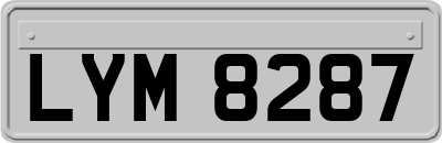 LYM8287