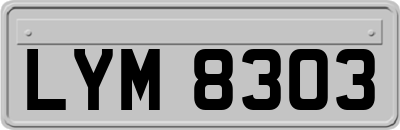 LYM8303