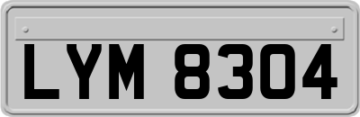 LYM8304