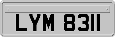 LYM8311
