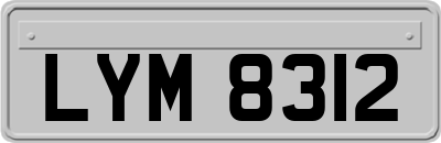 LYM8312