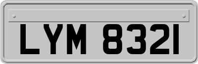 LYM8321