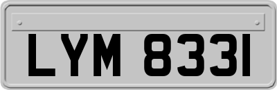 LYM8331