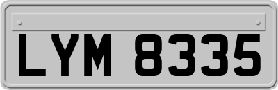 LYM8335