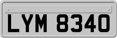 LYM8340