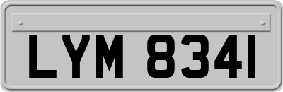 LYM8341