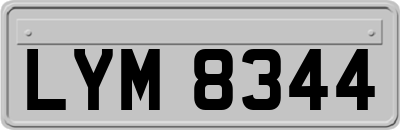 LYM8344
