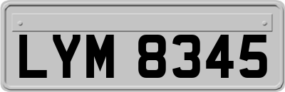 LYM8345