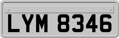 LYM8346