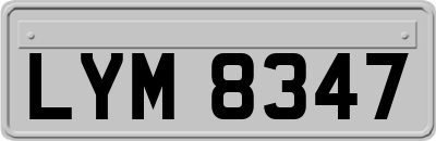 LYM8347