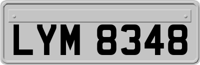 LYM8348