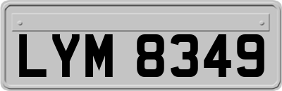 LYM8349