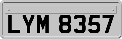 LYM8357
