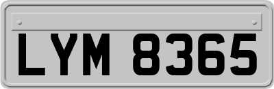 LYM8365