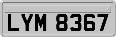 LYM8367