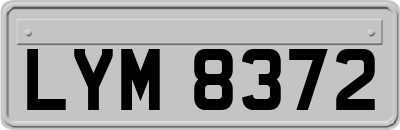 LYM8372