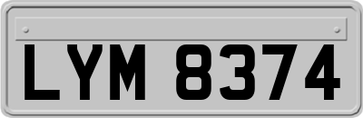 LYM8374
