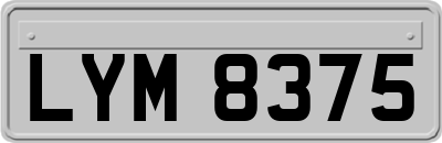 LYM8375